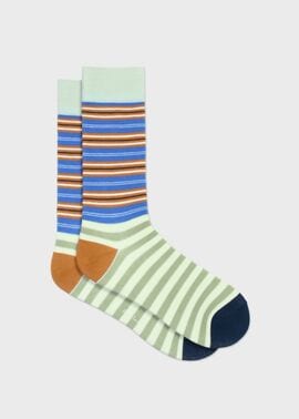 Mix Stripe