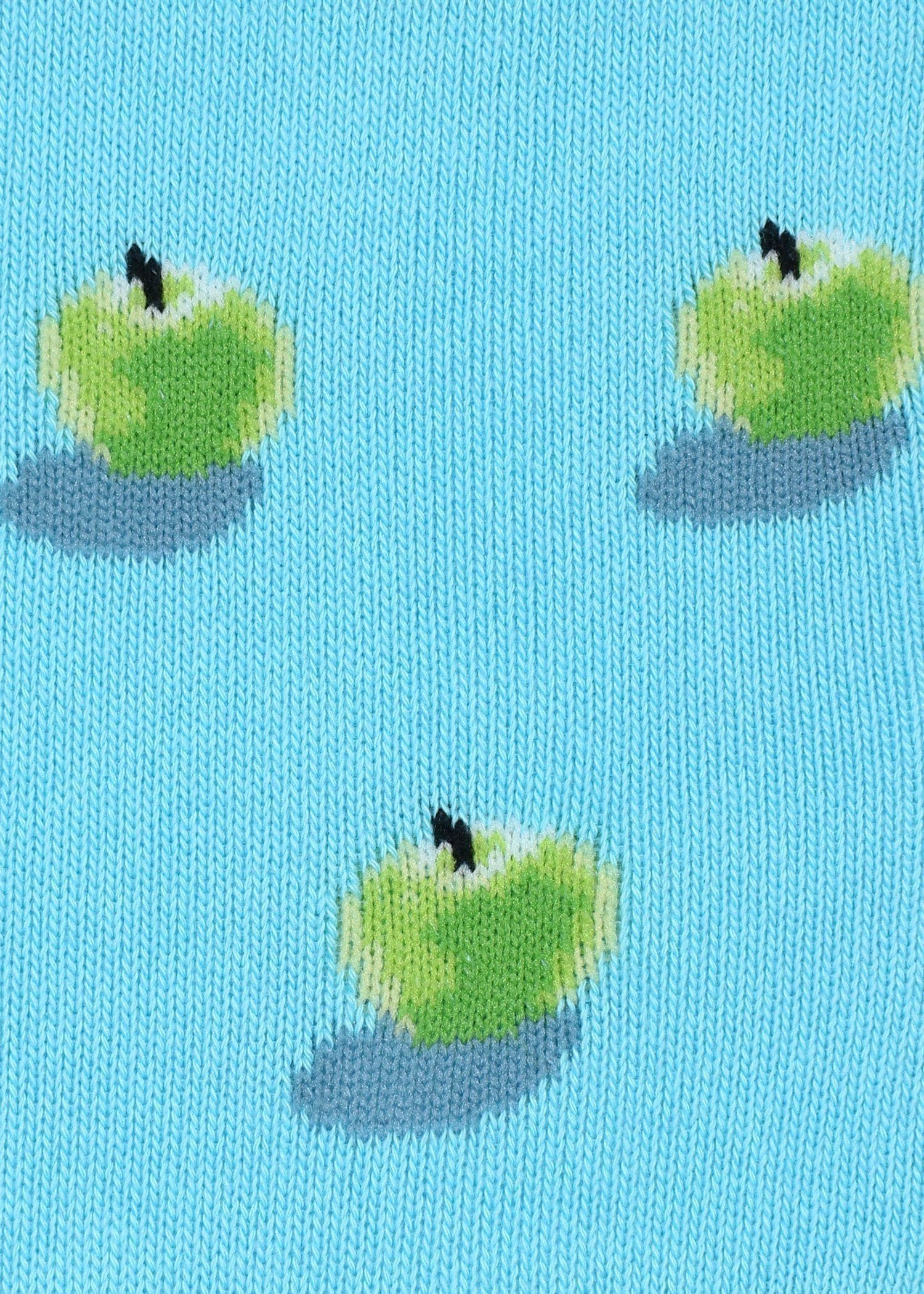 Green Apple