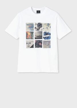 Analog Art Graphic