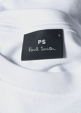 PS Paul Smith Artist Studio 半袖シャツ アート XL Analog Art Graphic