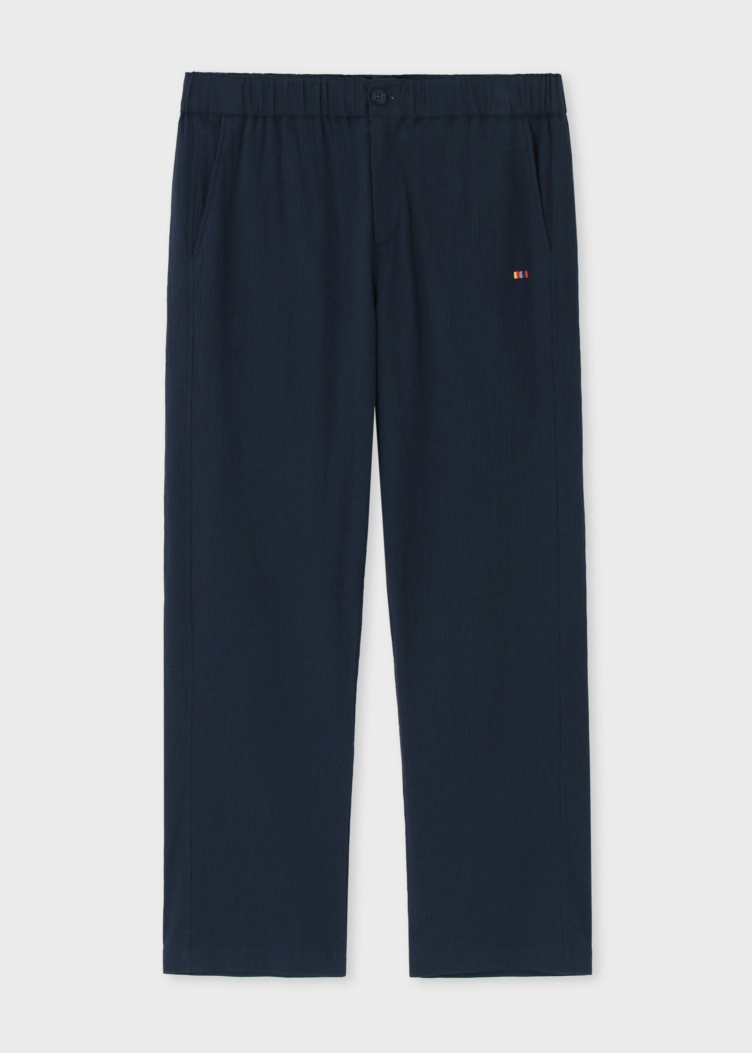 "Yoryu" ロングパンツ
