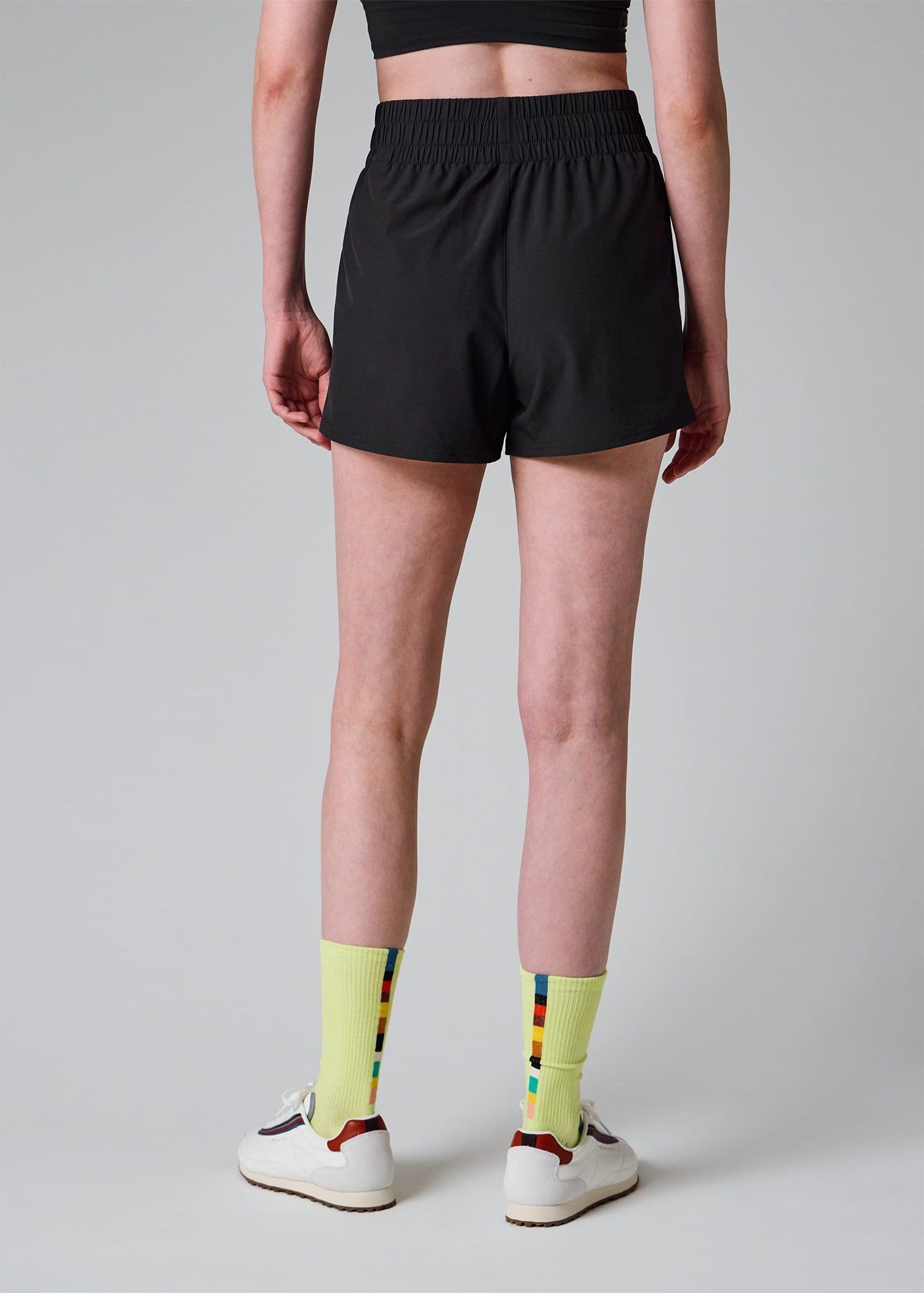ウィメンズ Paul Smith + Castore ショートパンツ