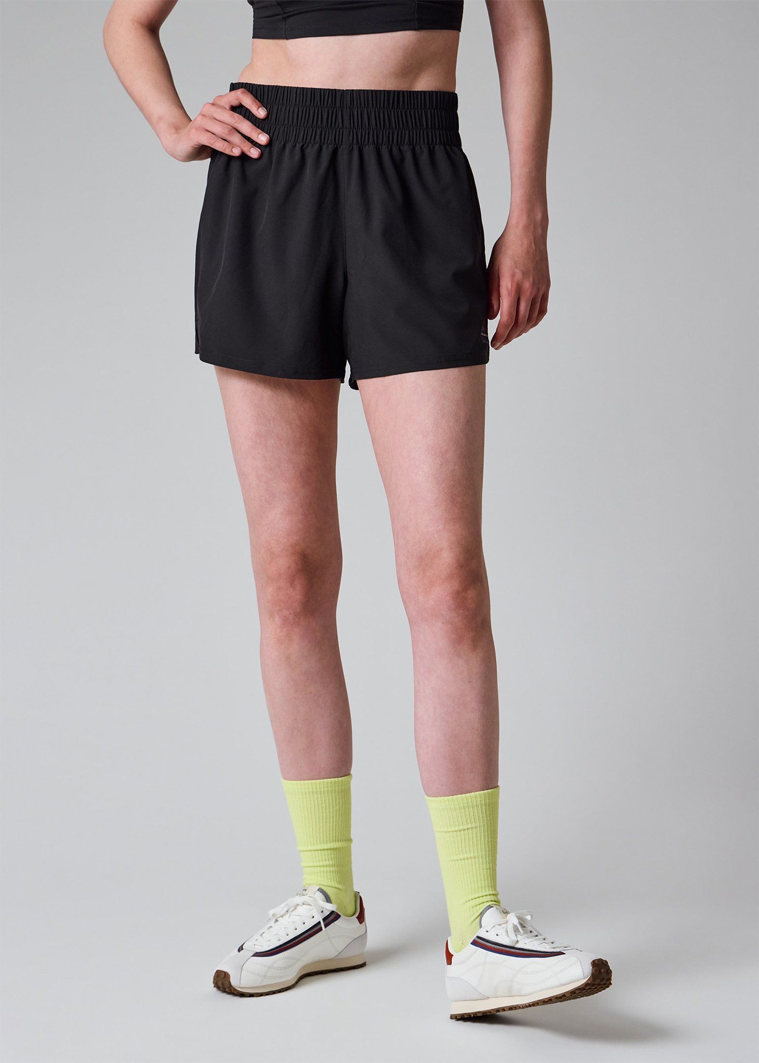 ウィメンズ Paul Smith + Castore ショートパンツ