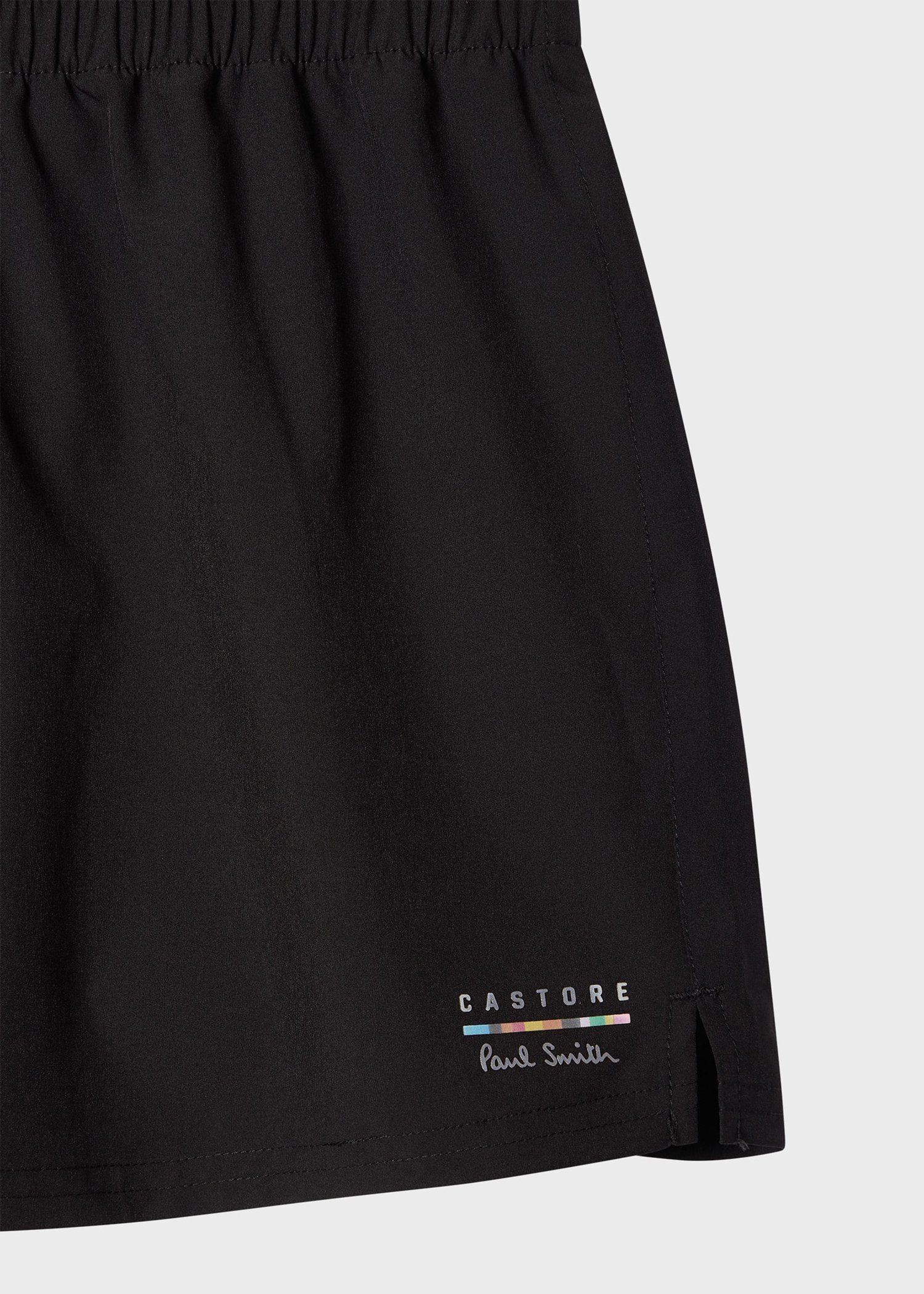 ウィメンズ Paul Smith + Castore ショートパンツ