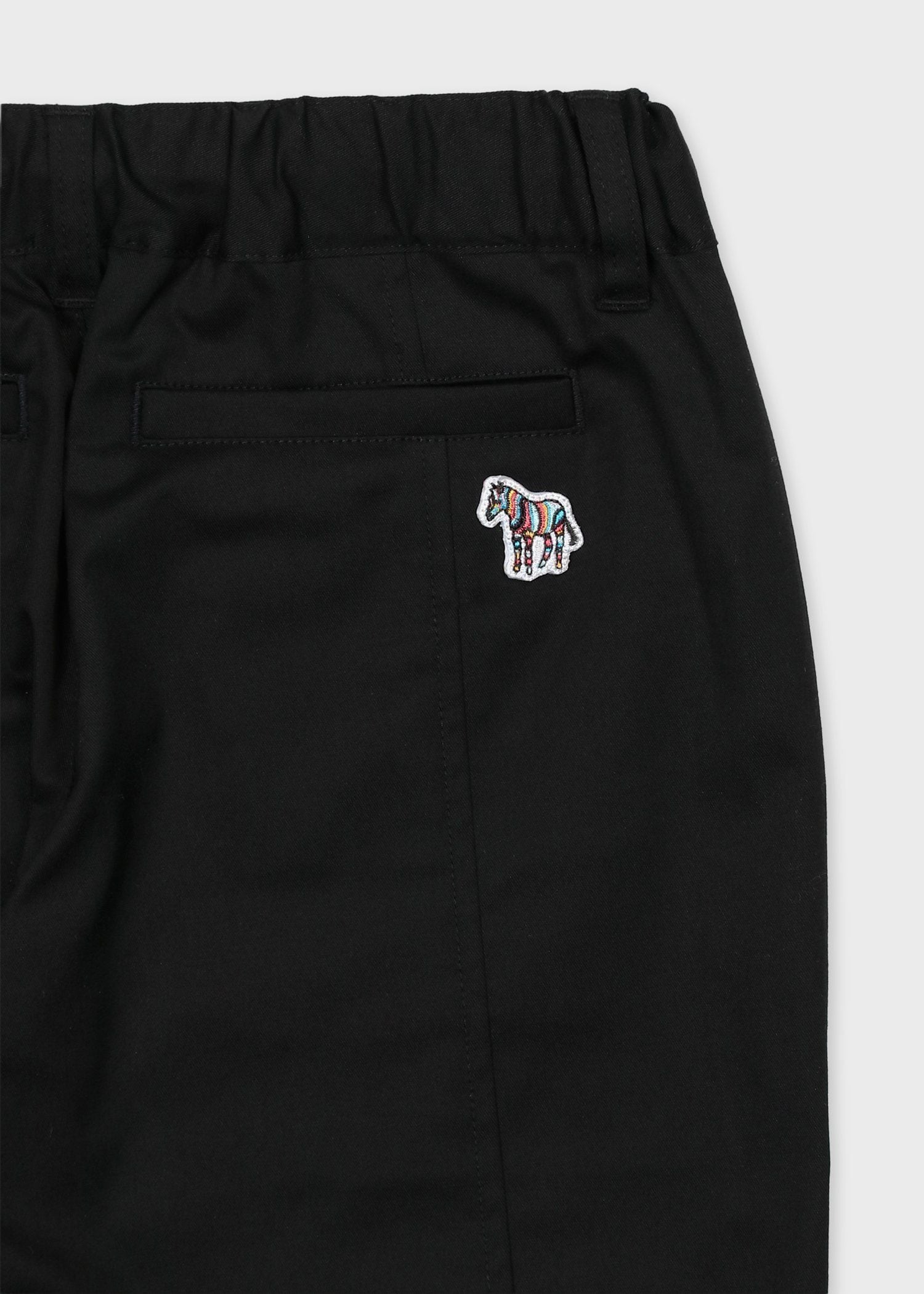 ジュニア センタースウィッチストレッチ パンツ
