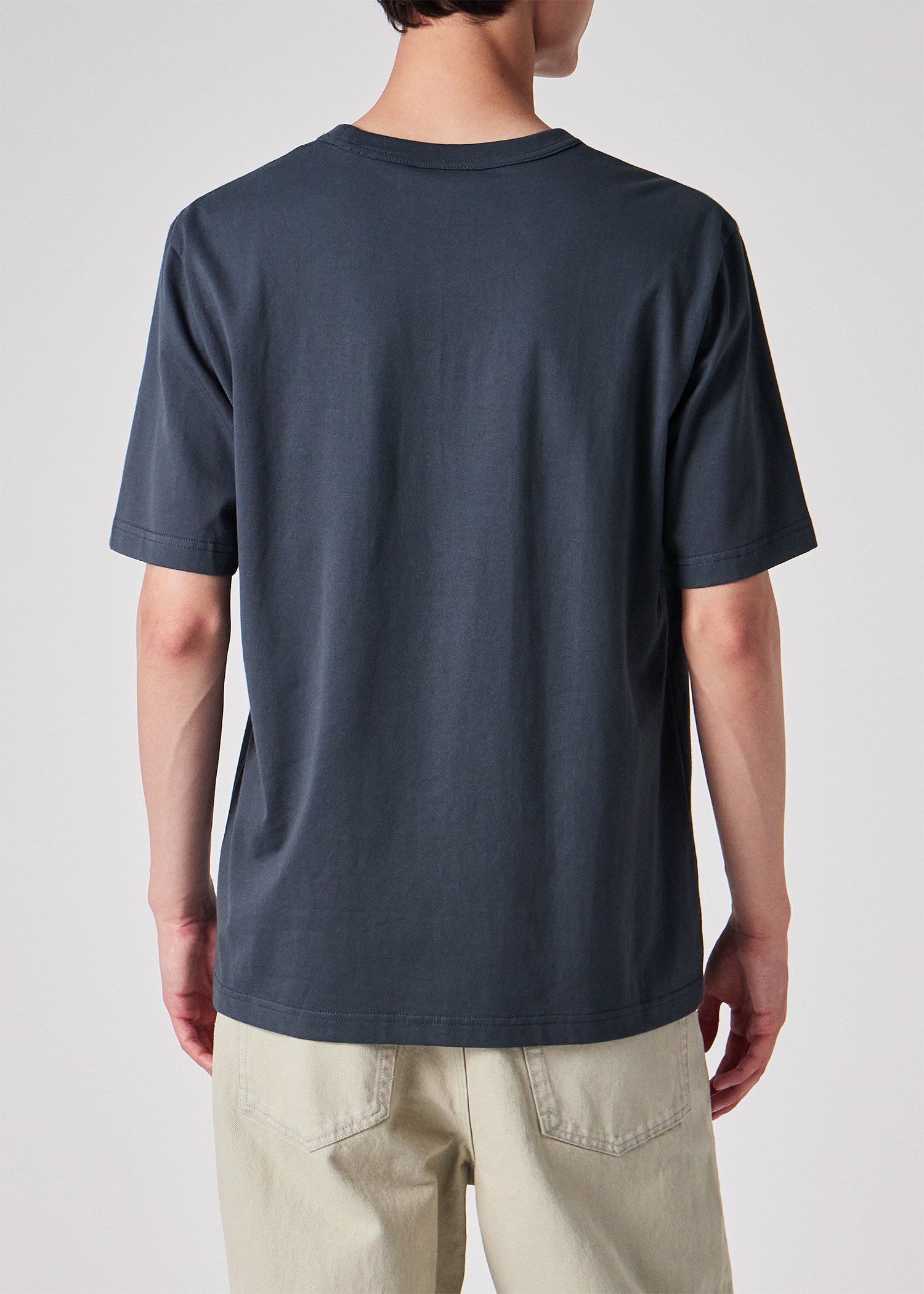 "PS Stamp" Tシャツ
