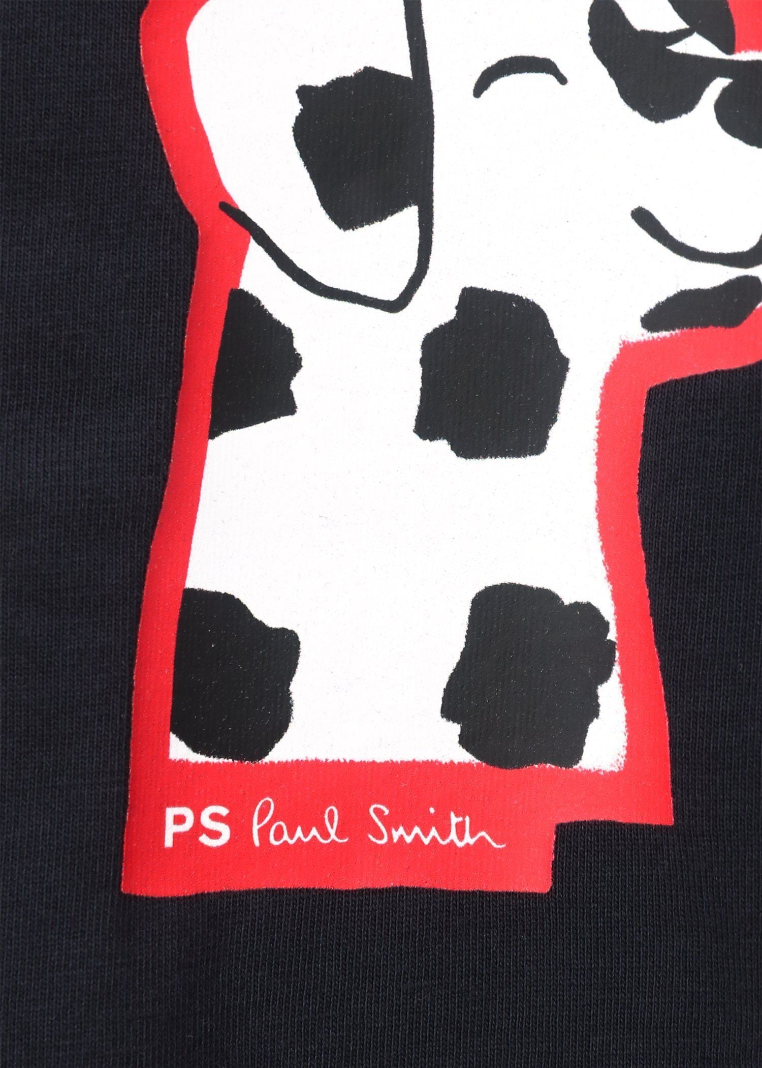 ウィメンズ "Pop Dogs" 半袖Tシャツ