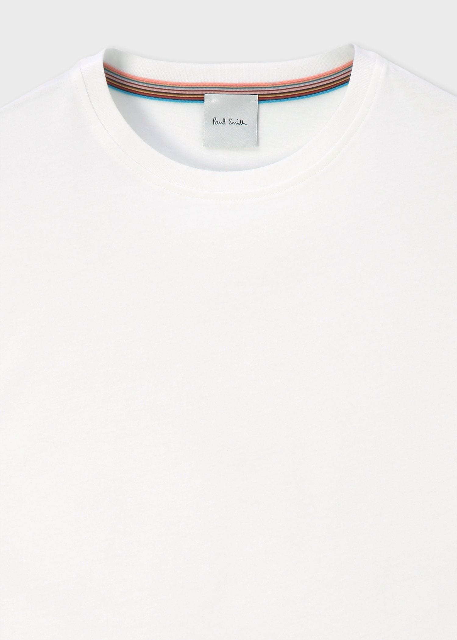 ウィメンズ プリント コンビネーション 半袖Tシャツ