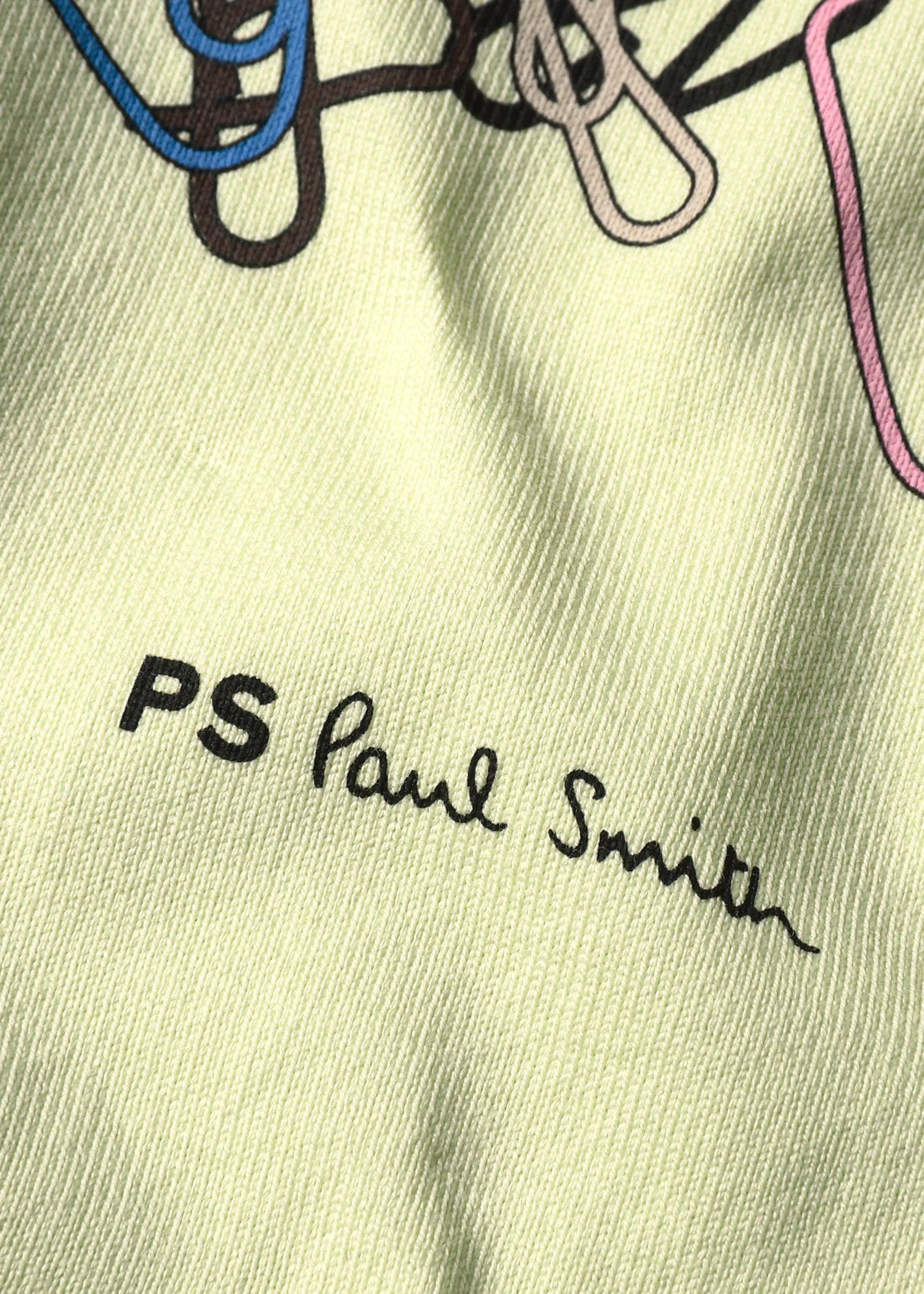 Paperclip Logo