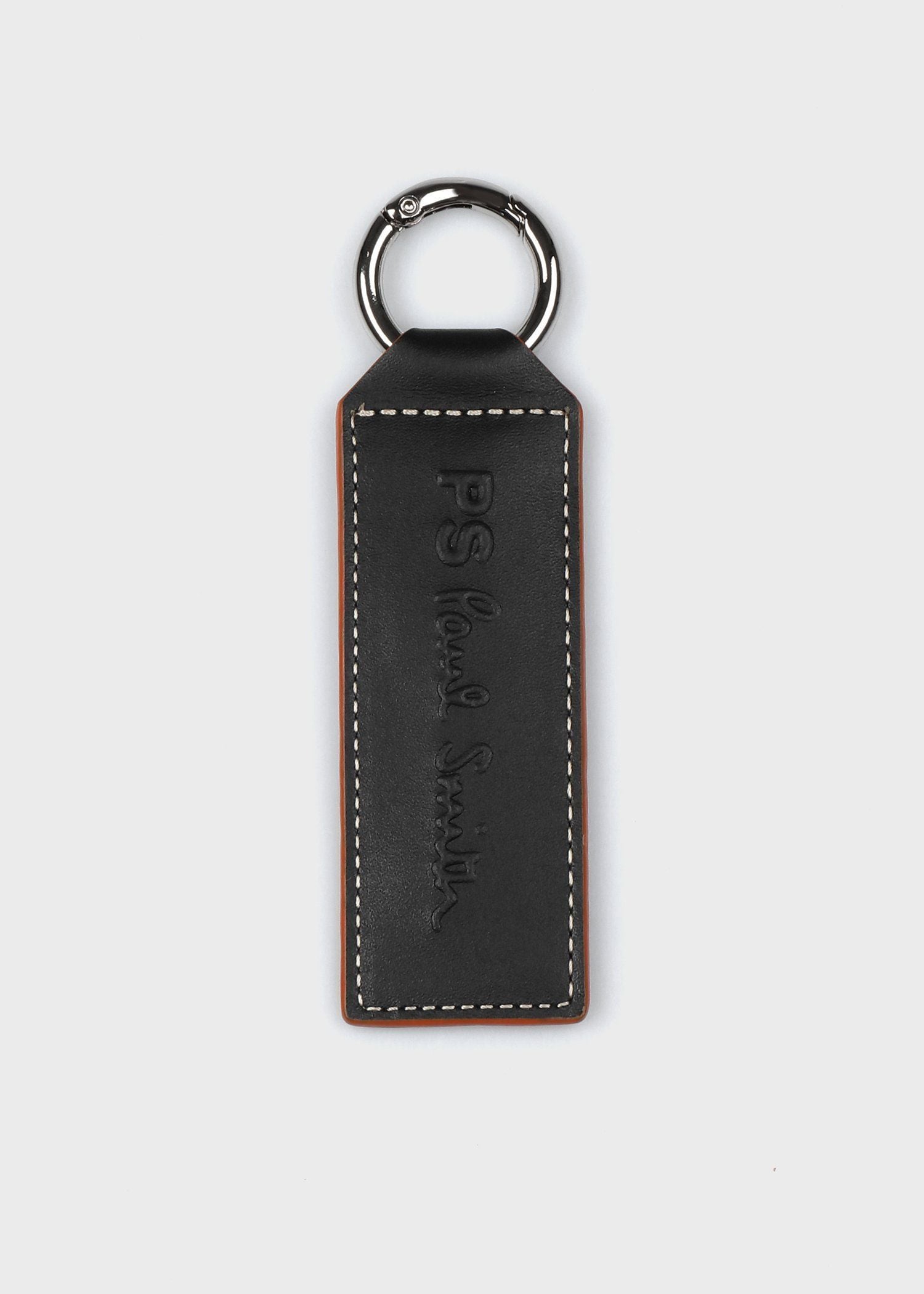 PS Paul Smithポップカラー キーリング