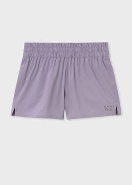 ウィメンズ Paul Smith + Castore ショートパンツ