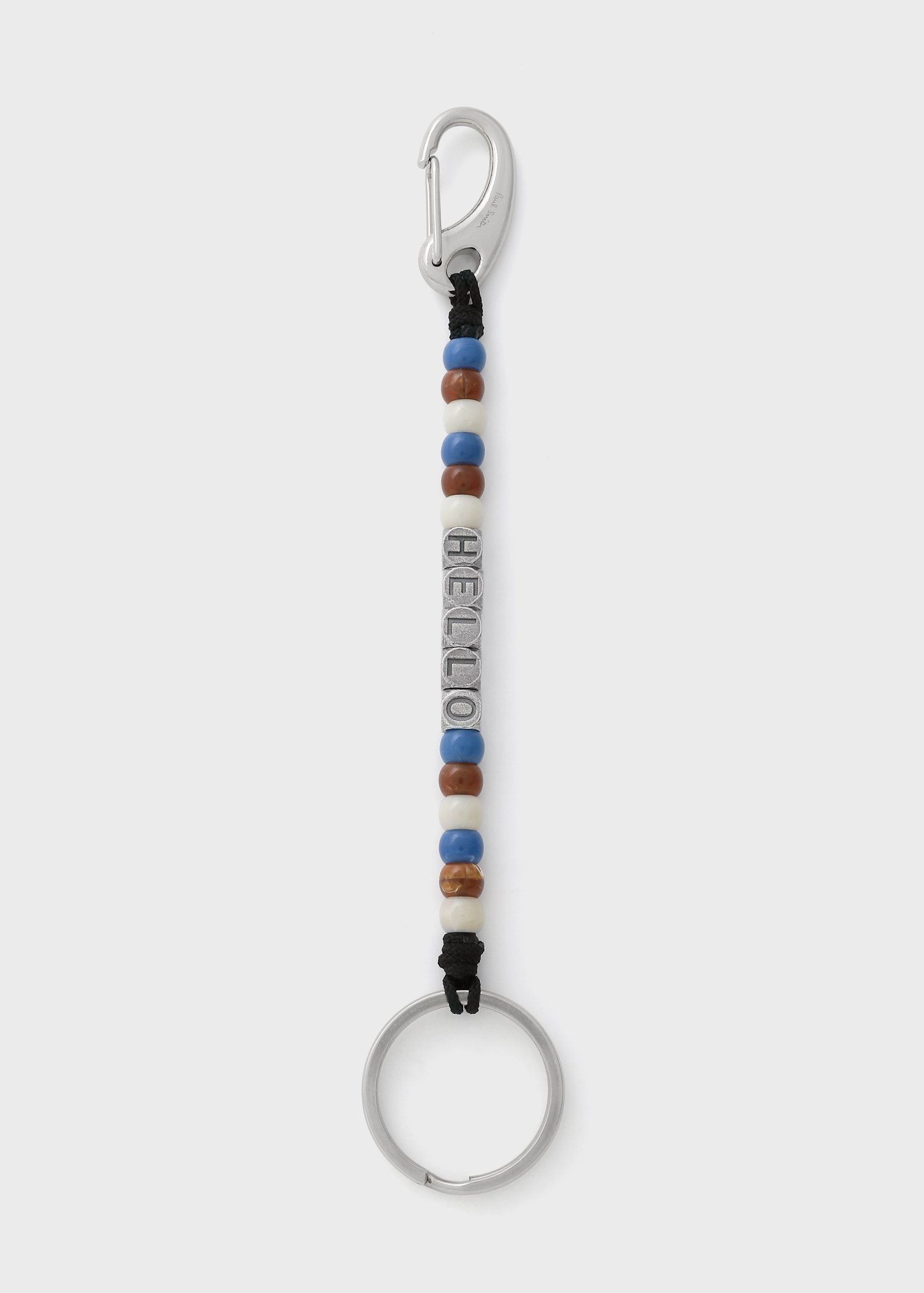 雄吉さん専用：Paul Smith (ポール・スミス) Hello Beads