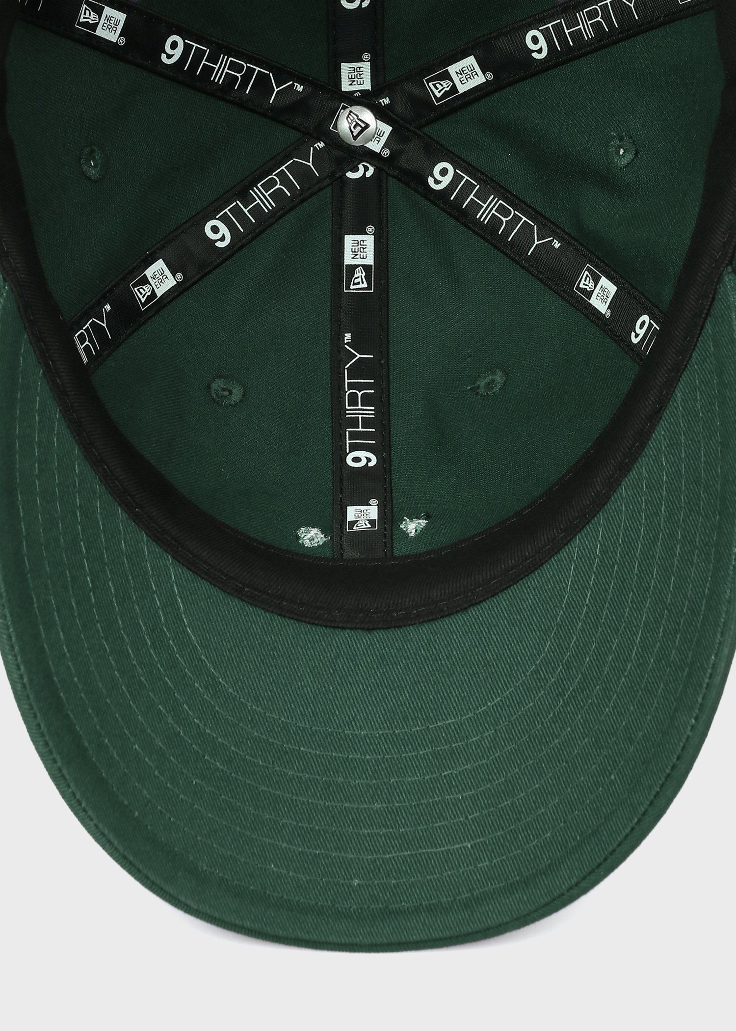 PS Paul Smith Happy + New Era 9THIRTYキャップ