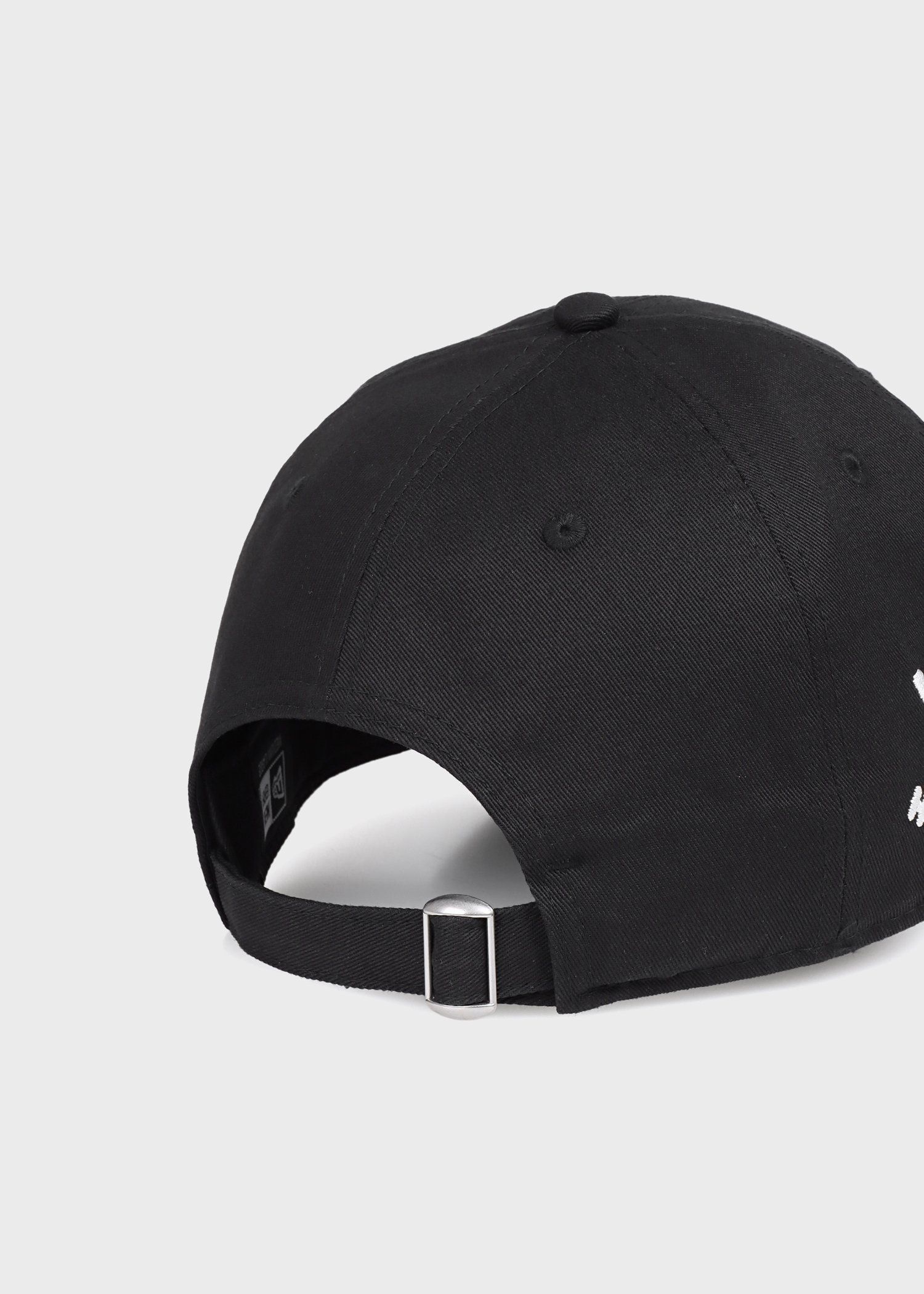 PS Paul Smith Happy + New Era 9THIRTYキャップ（ブラック） ｜ポール