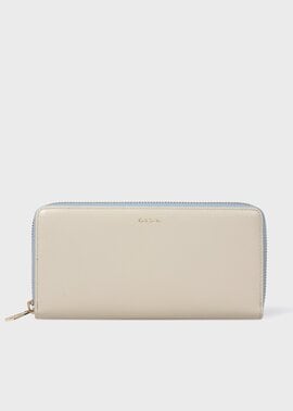 サプルレザー 長財布