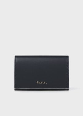 サプルレザー 名刺入れ