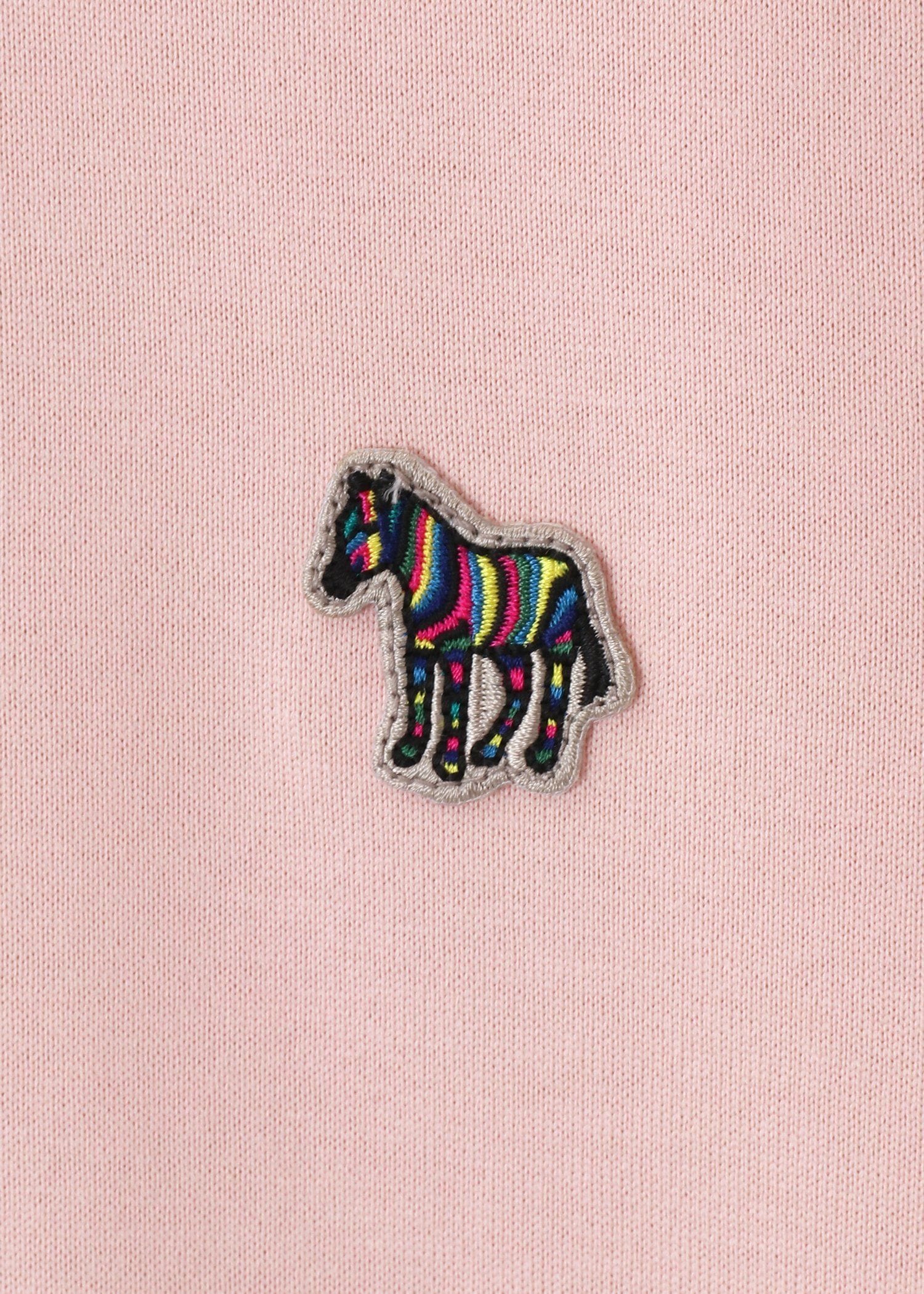 Sports Stripe Zebra