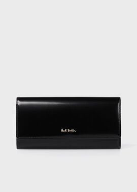 シャインクラスプ 長財布 