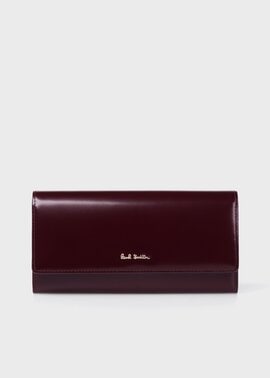 シャインクラスプ 長財布