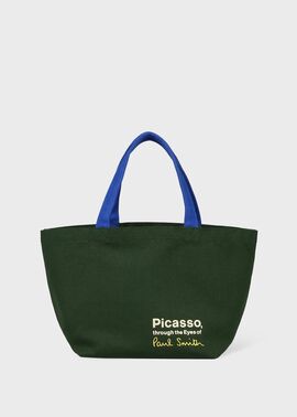 Picasso, through the Eyes of Paul Smith