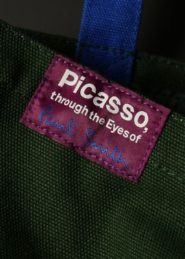 Picasso through the Eyes of Paul Smith