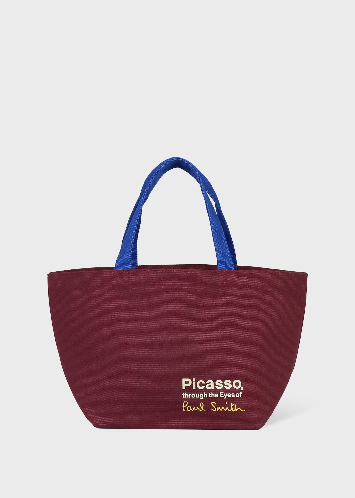 Picasso, through the Eyes of Paul Smith