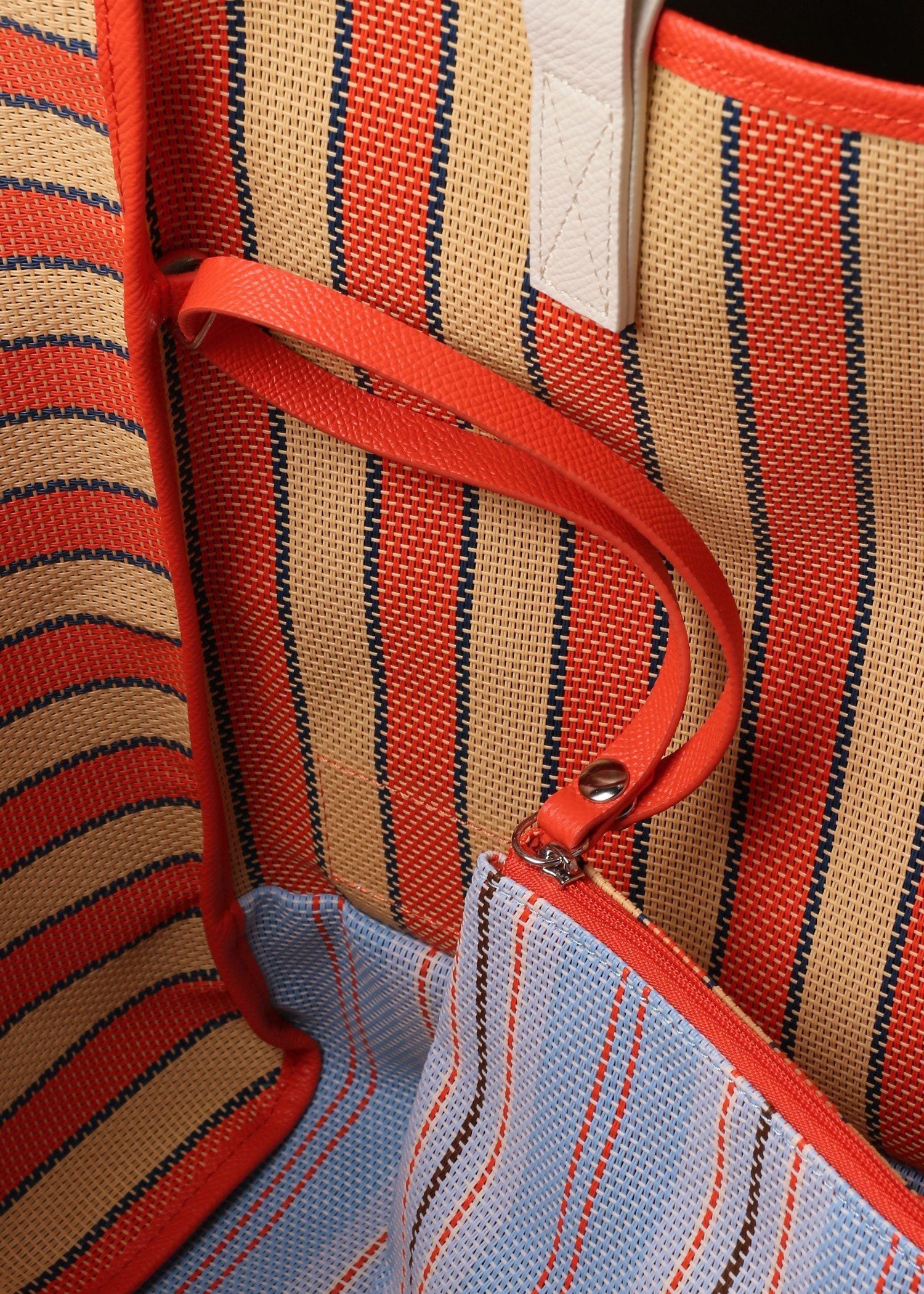 Pool Smith Stripe