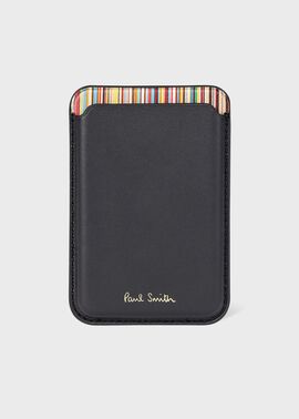 Signature Stripe