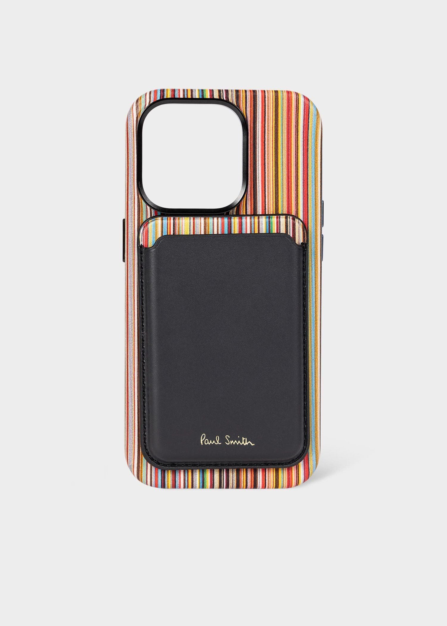 Signature Stripe