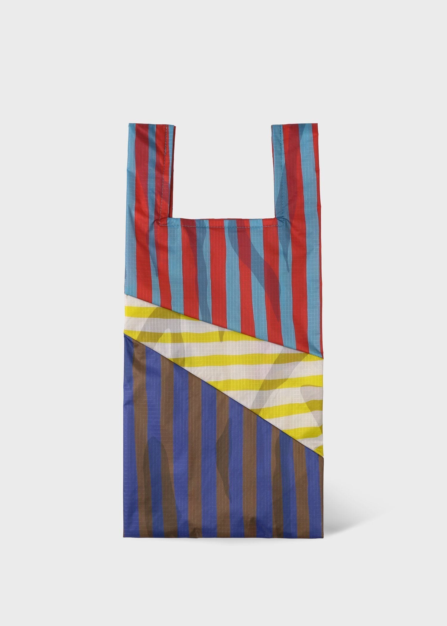 Susan Bijl x Paul Smith "The New Shopping Bag" Medium