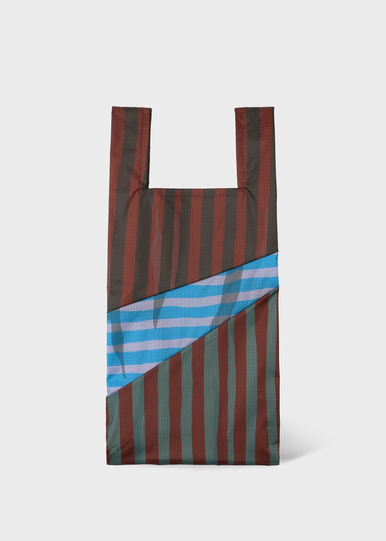 Susan Bijl x Paul Smith "The New Shopping Bag" Medium