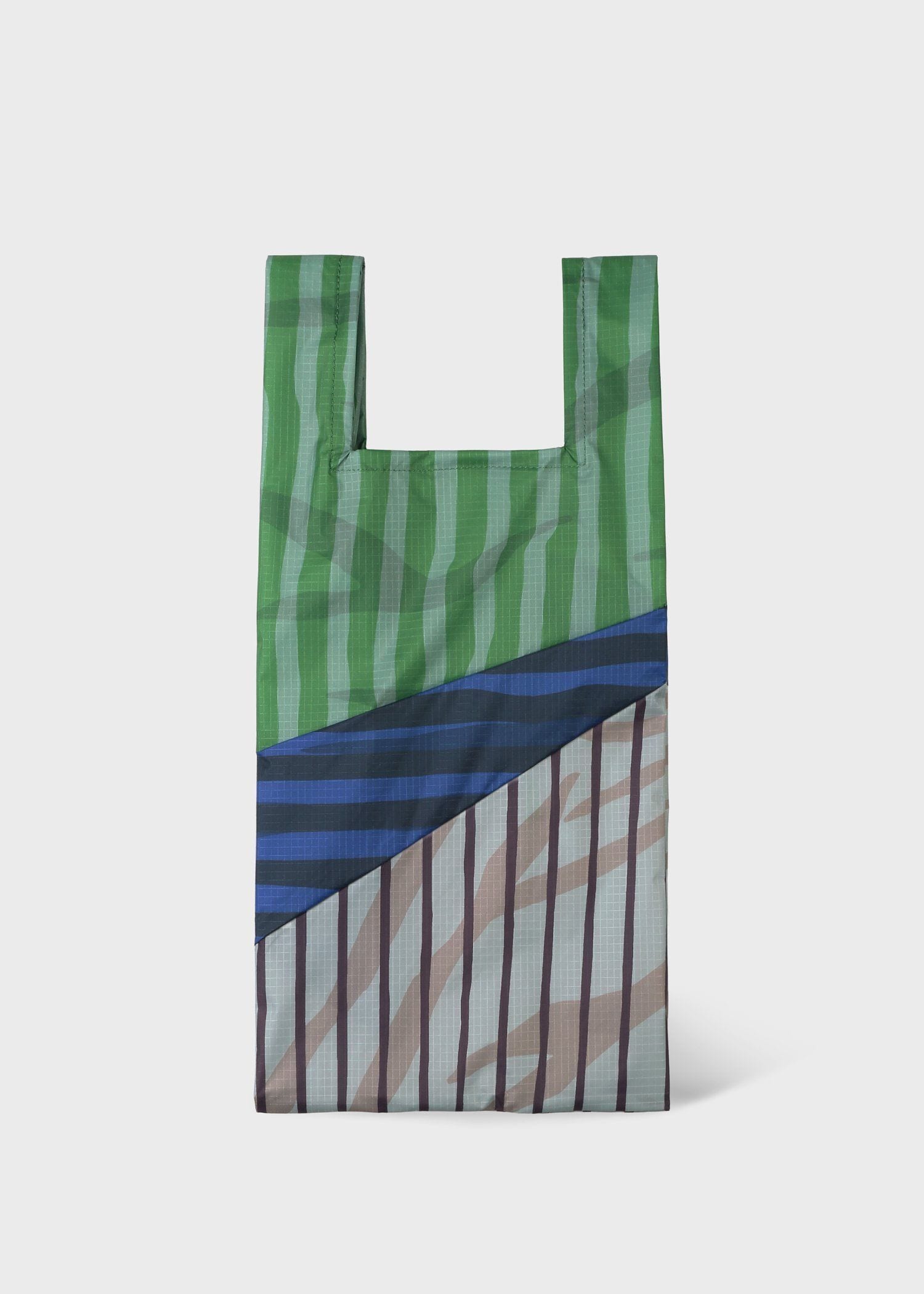 Susan Bijl x Paul Smith "The New Shopping Bag" Medium