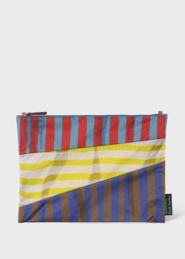 Susan Bijl x Paul Smith 