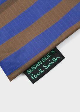 Susan Bijl x Paul Smith 