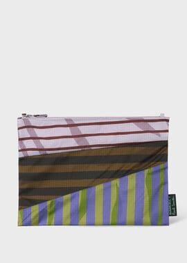 Susan Bijl x Paul Smith "The New Pouch" Large