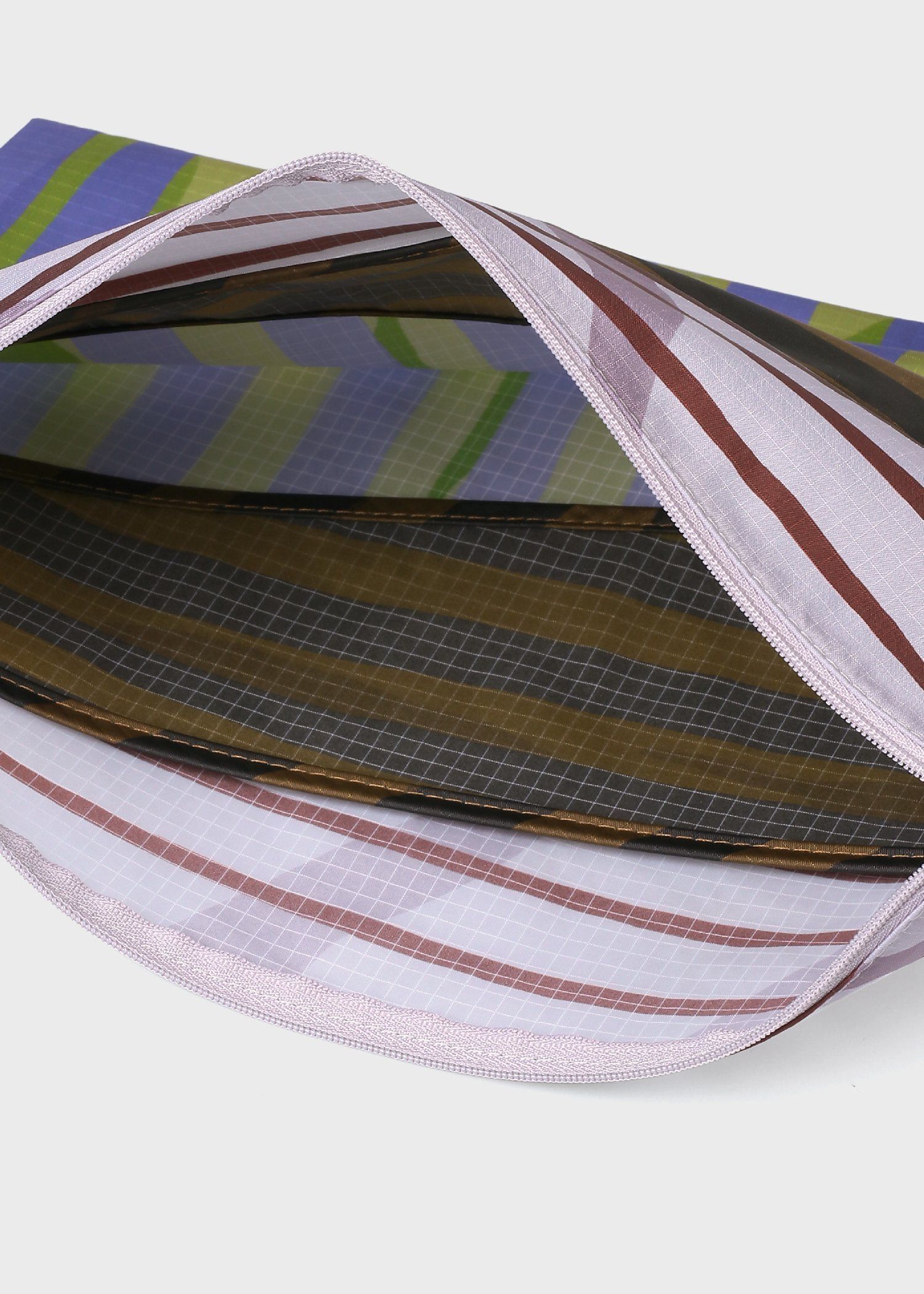 Susan Bijl x Paul Smith "The New Pouch" Large