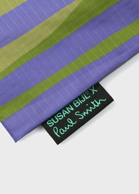 Susan Bijl x Paul Smith 