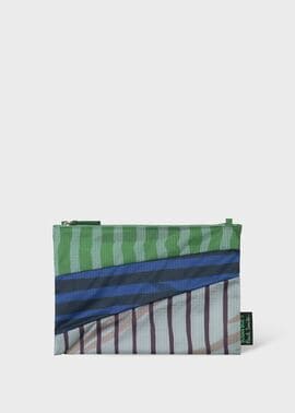 Susan Bijl x Paul Smith "The New Pouch" Medium