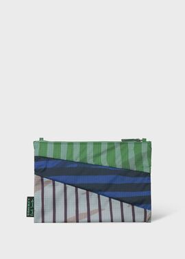 Susan Bijl x Paul Smith 