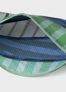 Susan Bijl x Paul Smith 