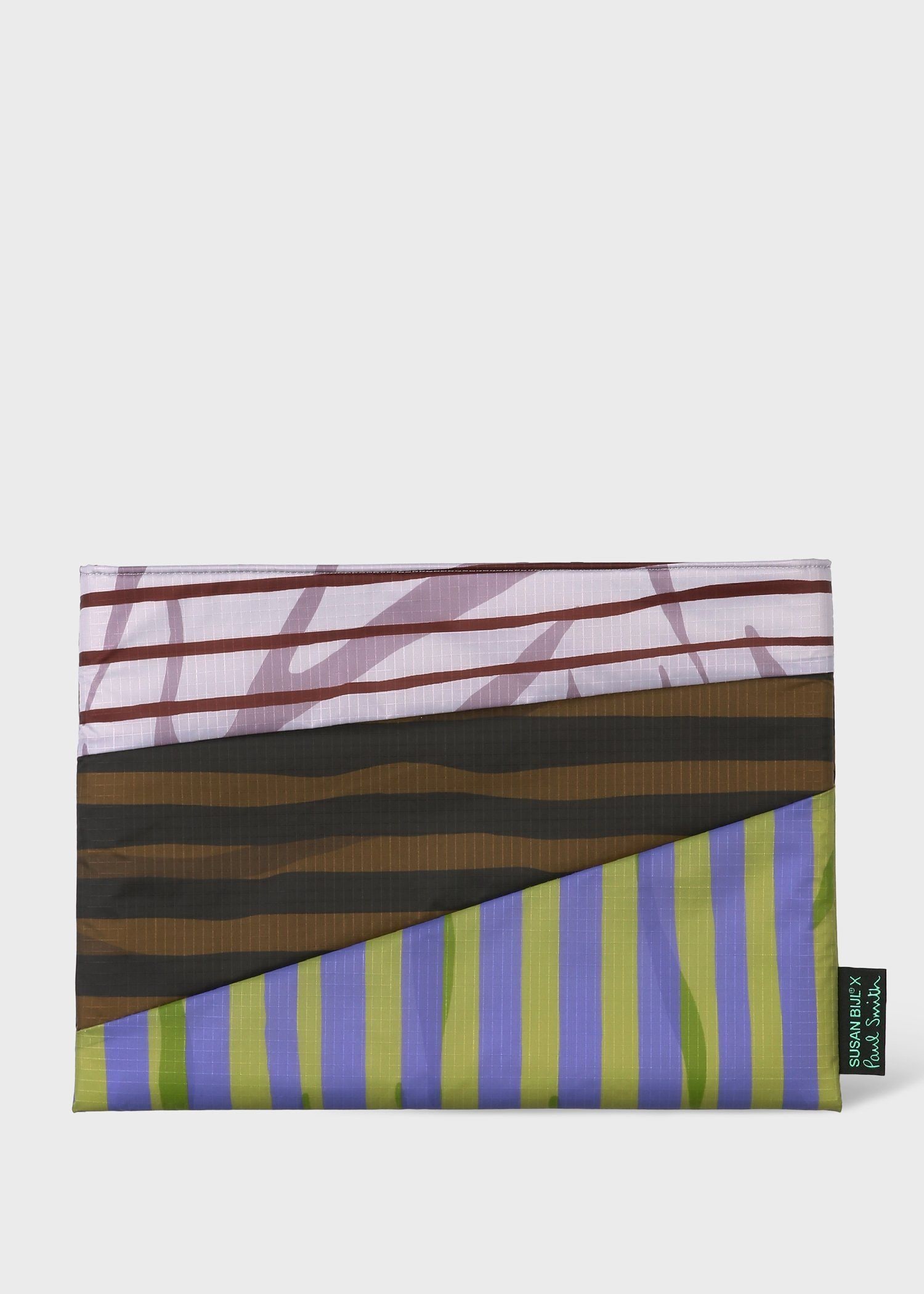 Susan Bijl x Paul Smith "The New Protectable" 13-inch