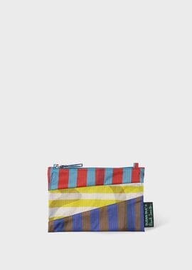 Susan Bijl x Paul Smith "The New Pouch" Small