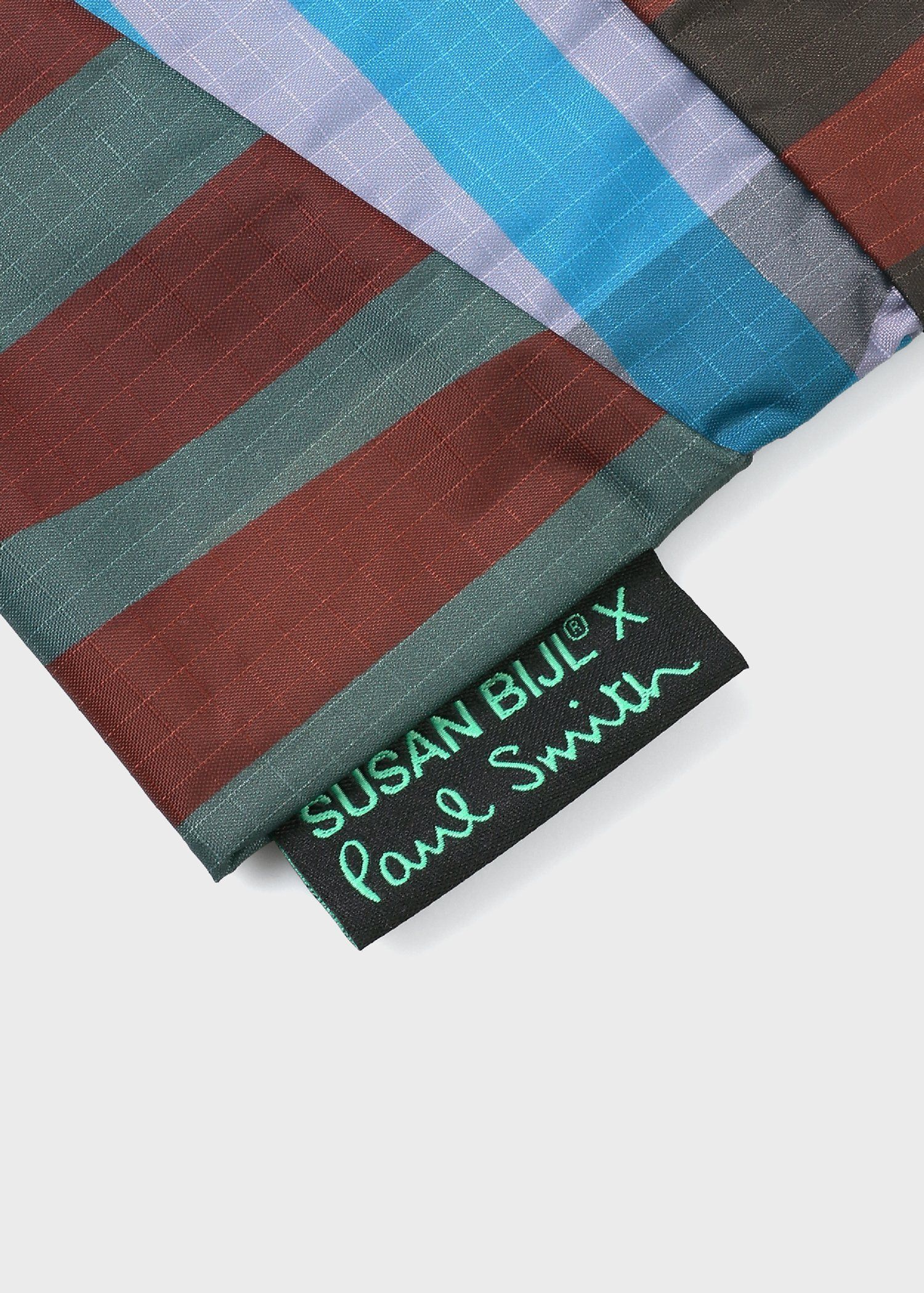 Susan Bijl x Paul Smith "The New Pouch" Small