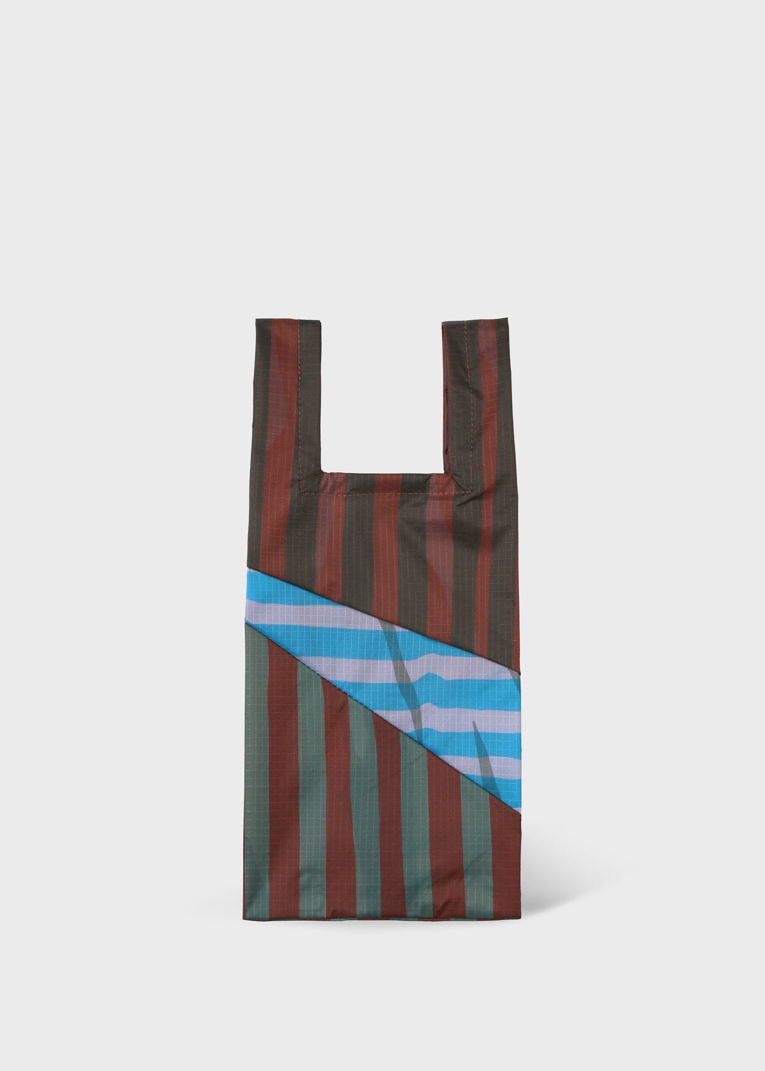 Susan Bijl x Paul Smith "The New Shopping Bag" Small