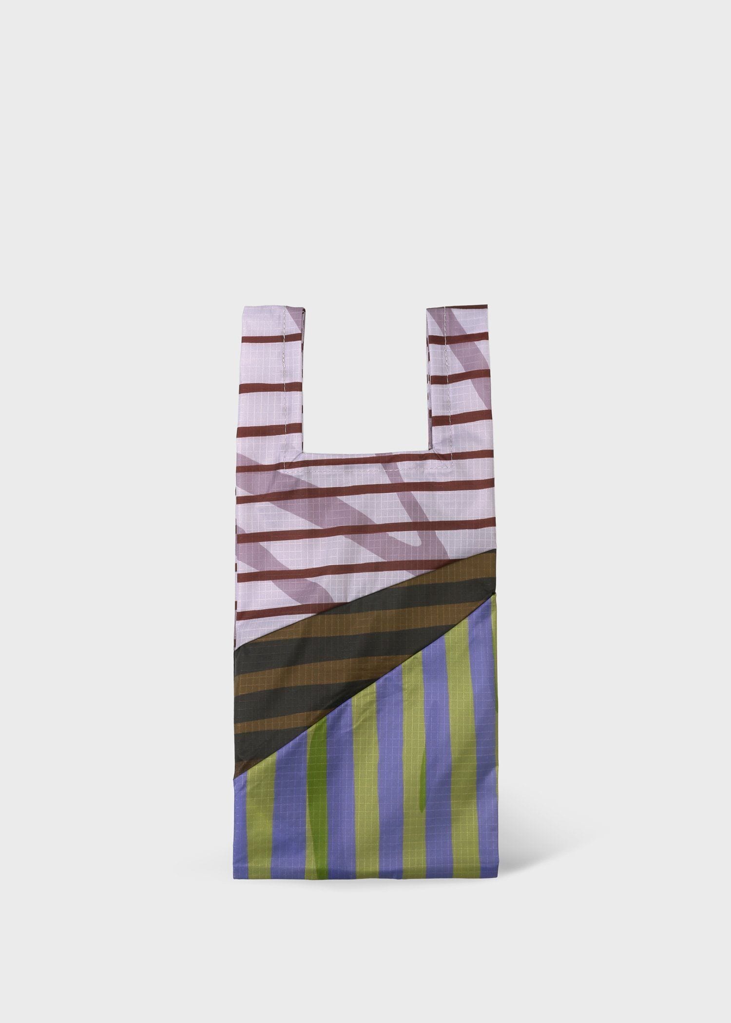 Susan Bijl x Paul Smith "The New Shopping Bag" Small