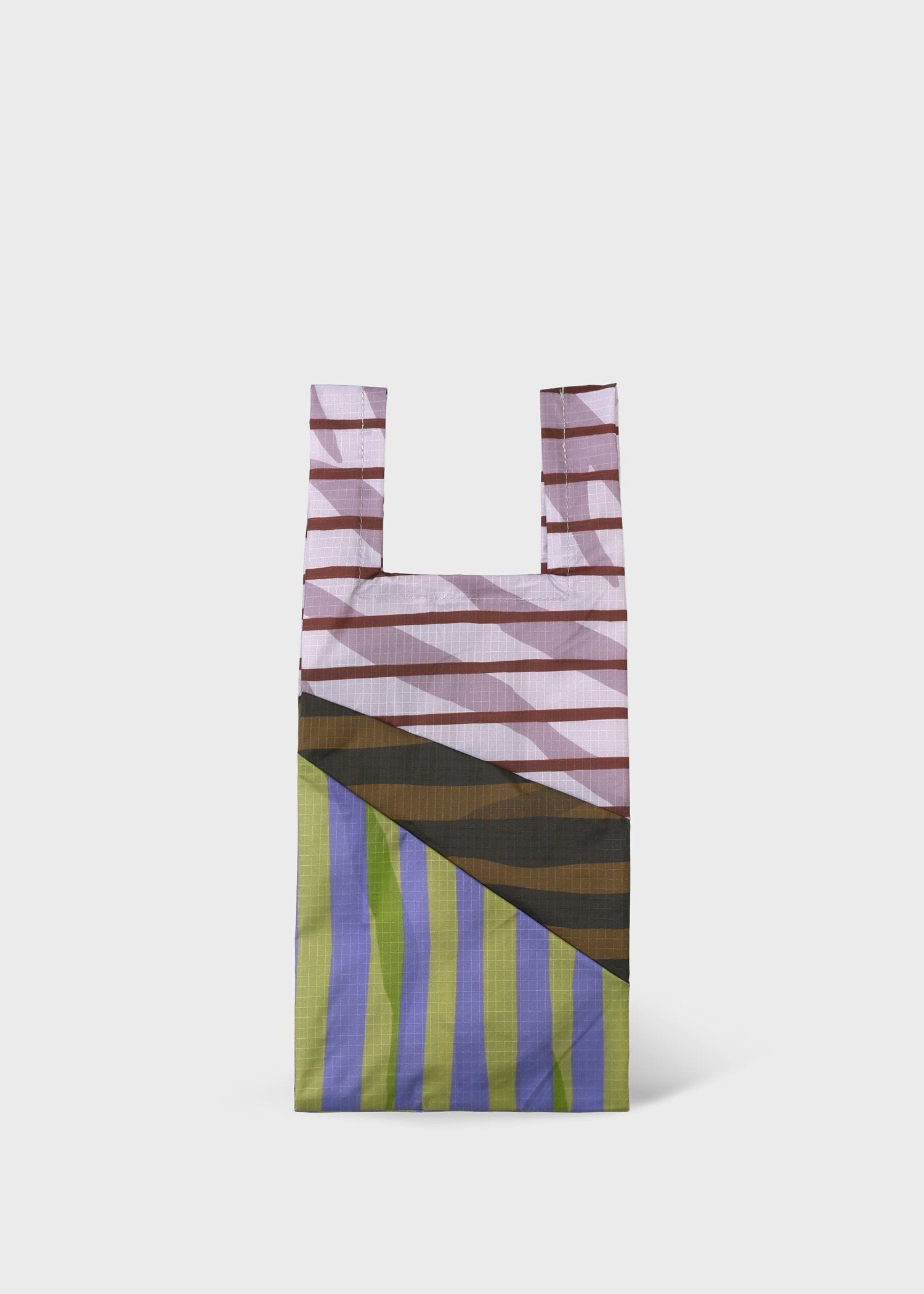 Susan Bijl x Paul Smith "The New Shopping Bag" Small