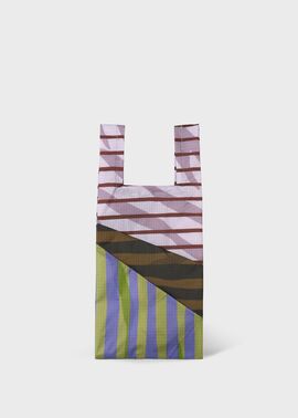 Susan Bijl x Paul Smith 