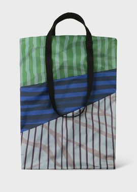 Susan Bijl x Paul Smith "The New Trash Bag" Large