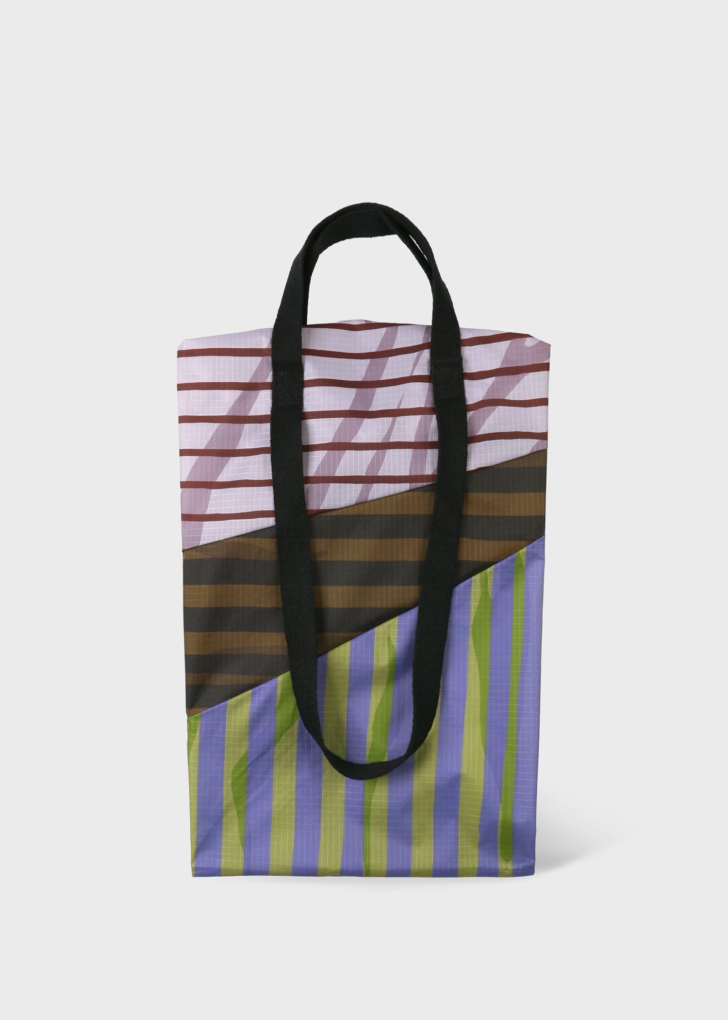Susan Bijl x Paul Smith "The New Trash Bag" Medium