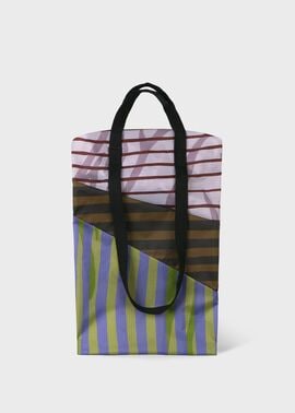Susan Bijl x Paul Smith 